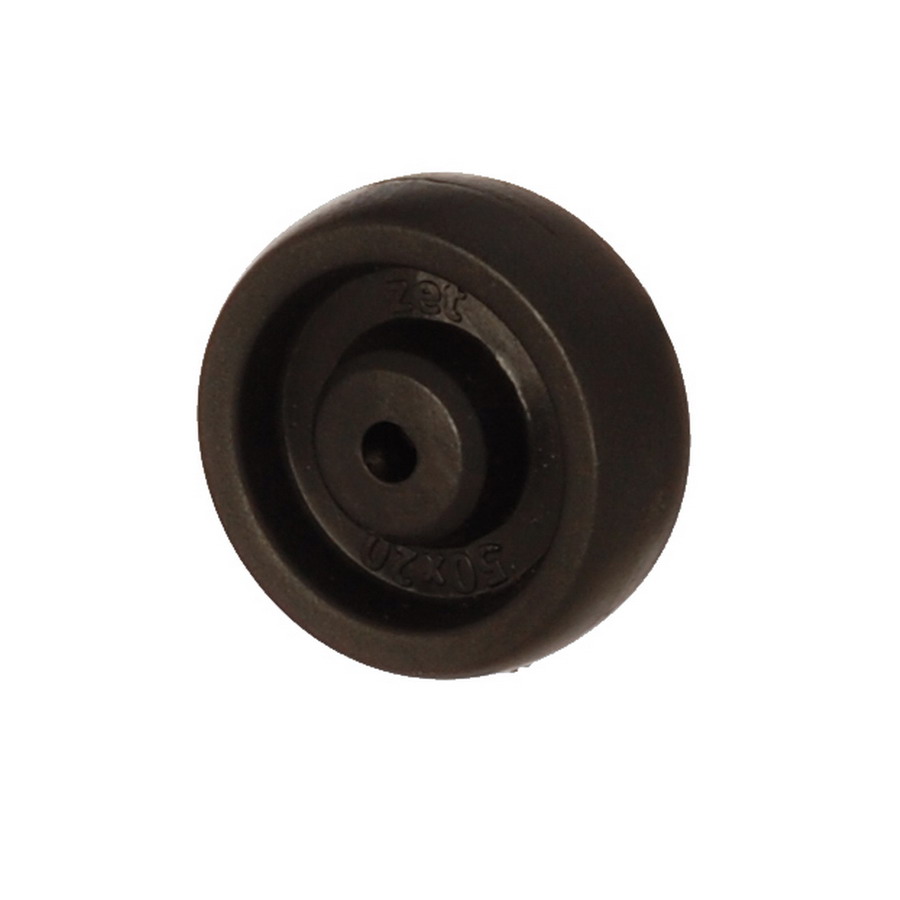 MHB 050*20 | 50 mm Polypropylene (PP) Bushing Wheel